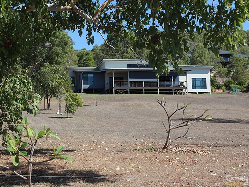 68 McDonald Close, Bowen QLD 4805