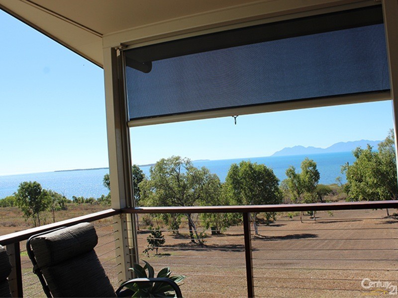 68 McDonald Close, Bowen QLD 4805