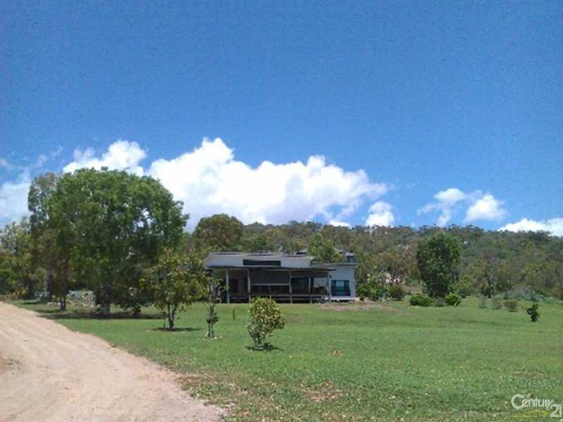 68 McDonald Close, Bowen QLD 4805