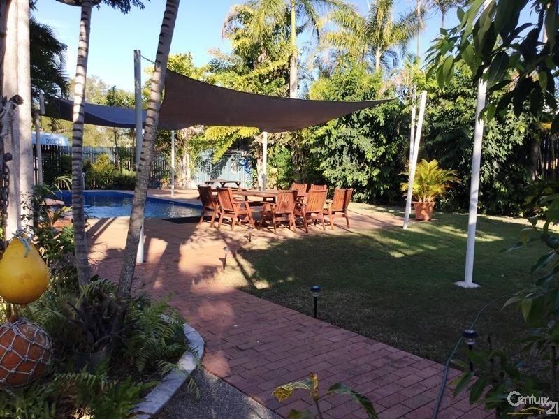 93 Horseshoe Bay Road, Bowen QLD 4805