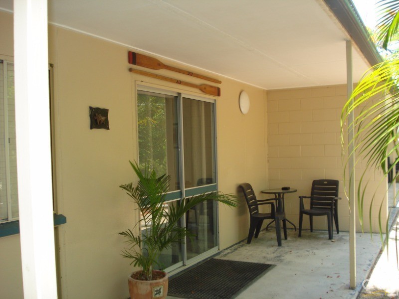 93 Horseshoe Bay Road, Bowen QLD 4805