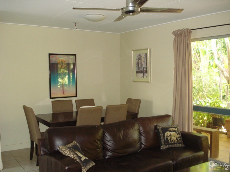 93 Horseshoe Bay Road, Bowen QLD 4805