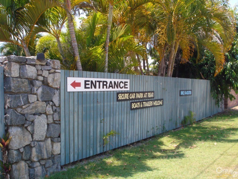 93 Horseshoe Bay Road, Bowen QLD 4805