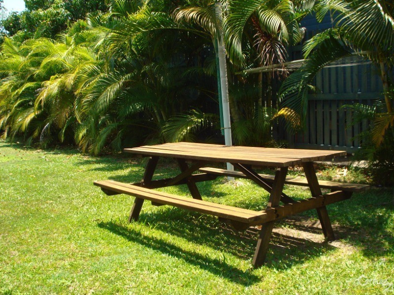 93 Horseshoe Bay Road, Bowen QLD 4805