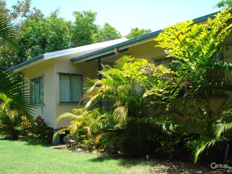 93 Horseshoe Bay Road, Bowen QLD 4805