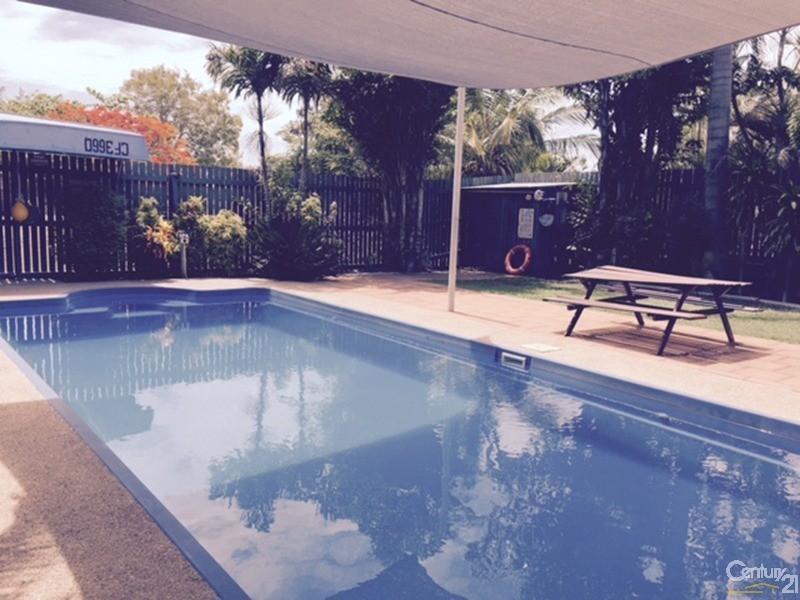 93 Horseshoe Bay Road, Bowen QLD 4805
