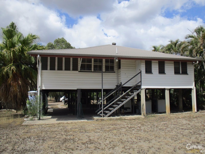 7 Short Street, Collinsville QLD 4804