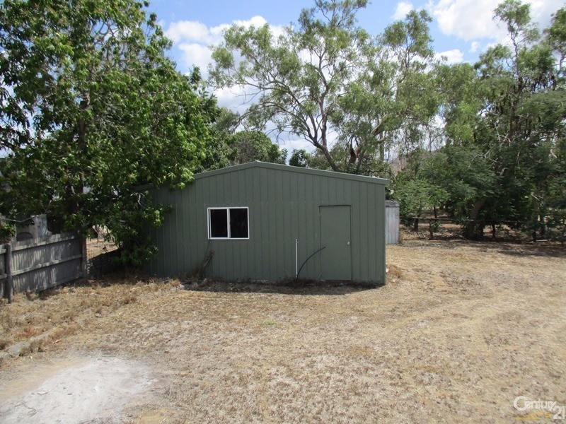 7 Short Street, Collinsville QLD 4804