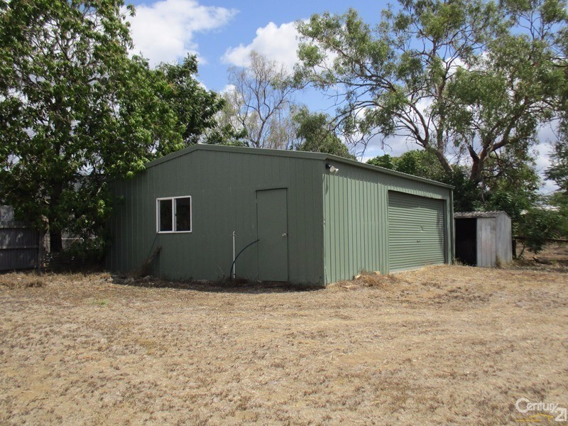 7 Short Street, Collinsville QLD 4804