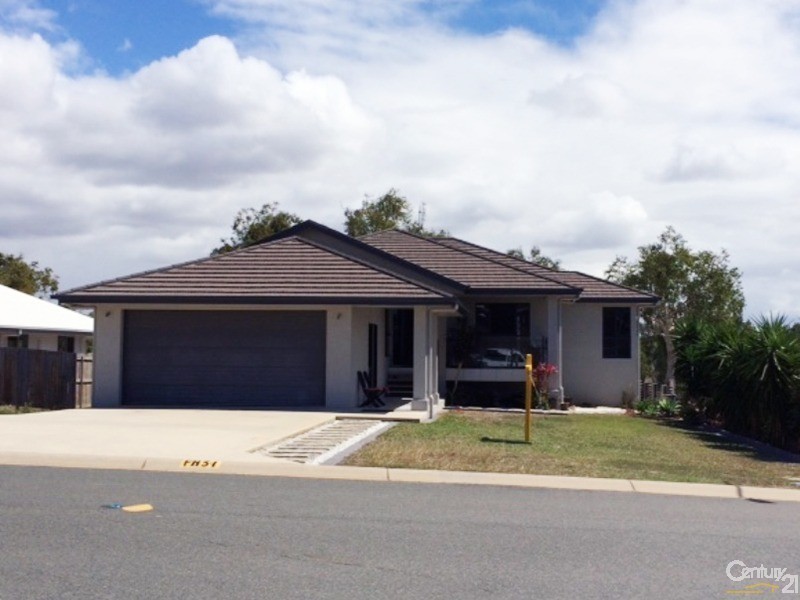 8 Fairway Drive, Bowen QLD 4805