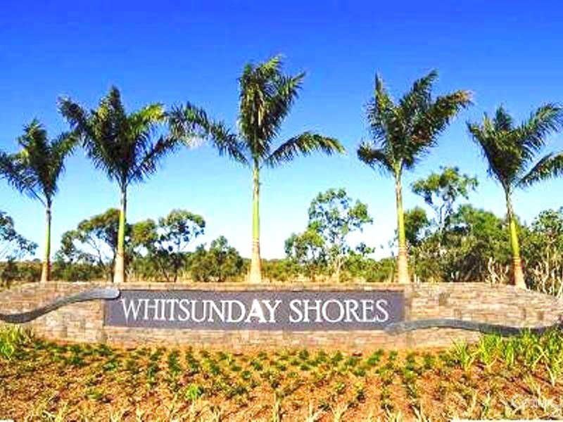 8 Fairway Drive, Bowen QLD 4805