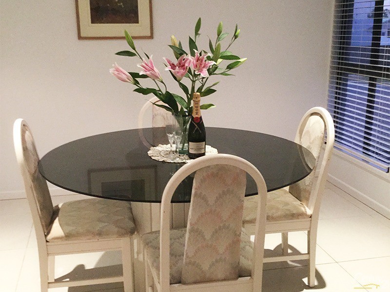 8 Fairway Drive, Bowen QLD 4805