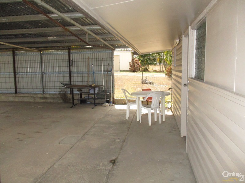 19 Sonoma Street, Collinsville QLD 4804