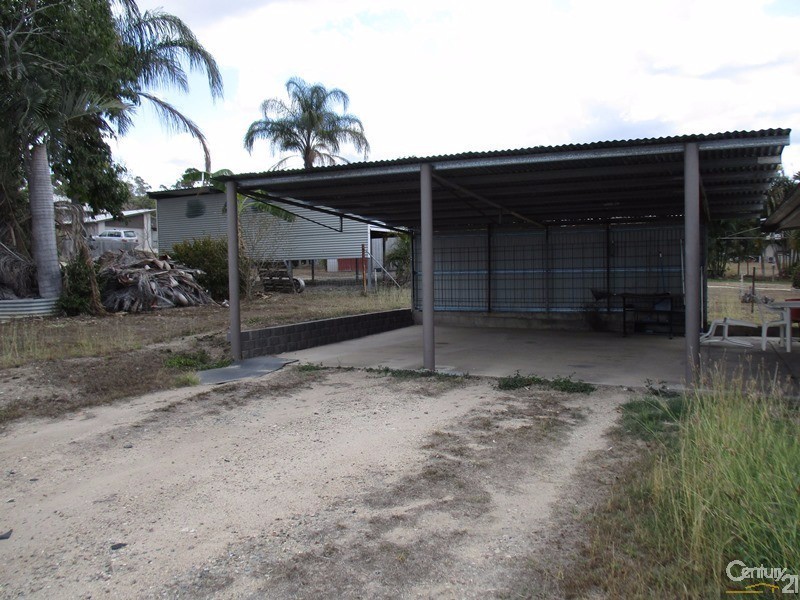 19 Sonoma Street, Collinsville QLD 4804