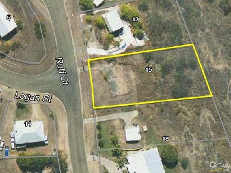 15 Ruff Court, Collinsville QLD 4804