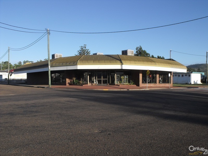 Collinsville QLD 4804