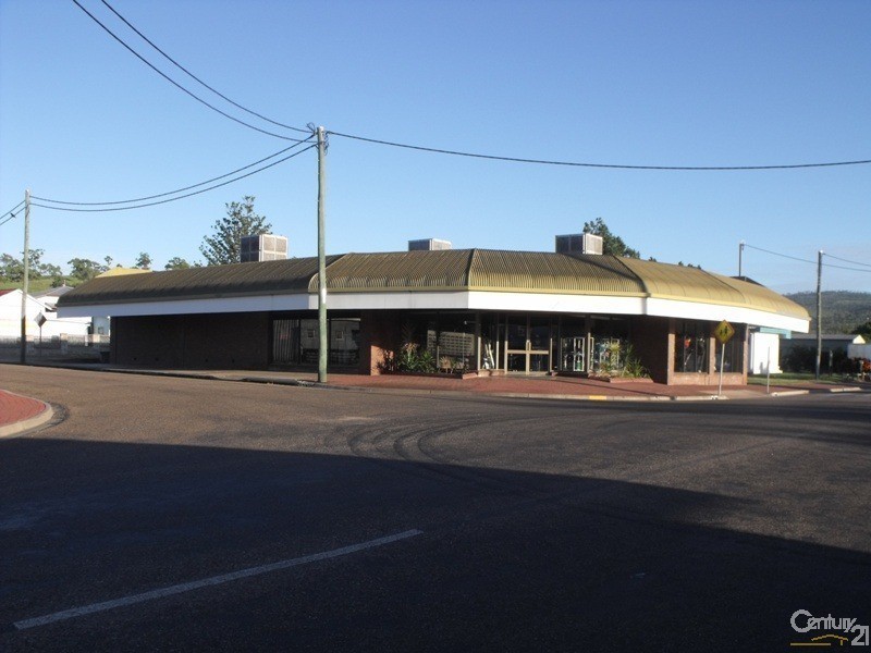 Collinsville QLD 4804