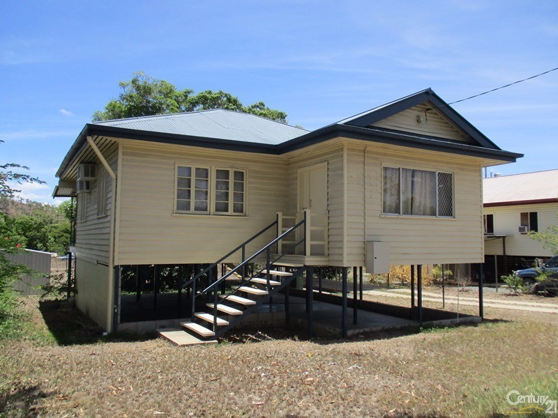 100 Garrick Street, Collinsville QLD 4804