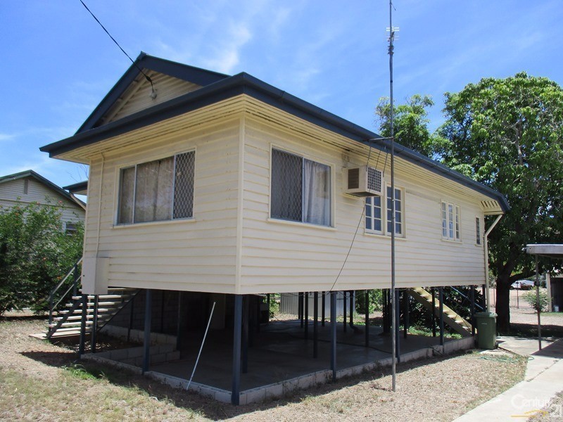 100 Garrick Street, Collinsville QLD 4804