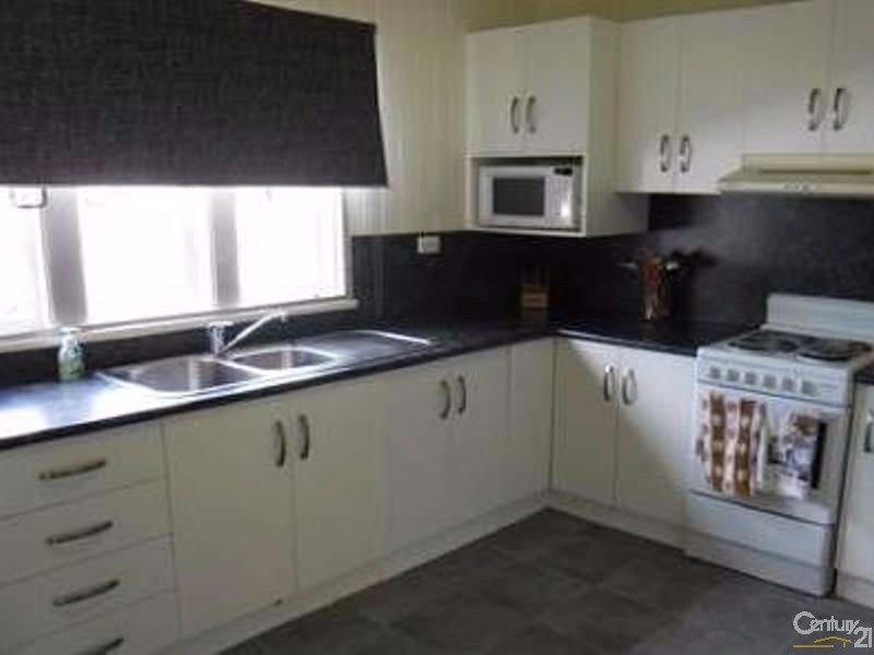 100 Garrick Street, Collinsville QLD 4804