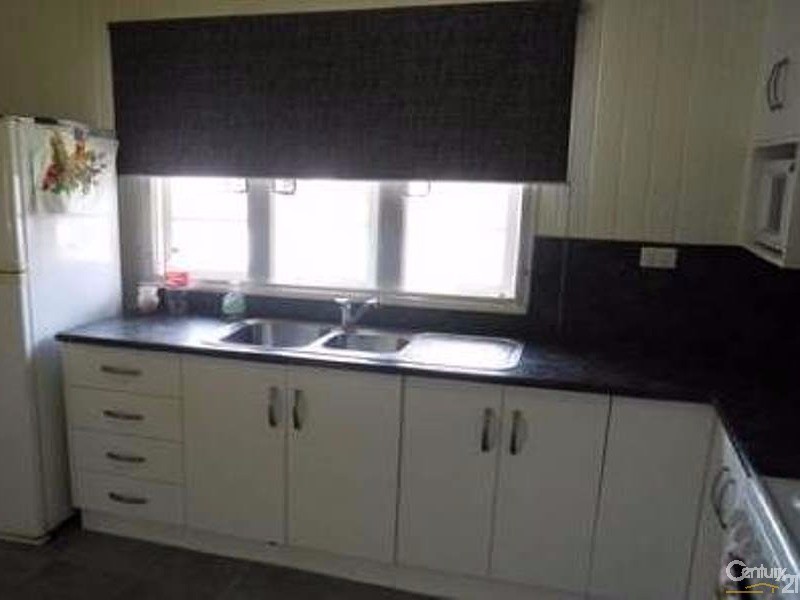 100 Garrick Street, Collinsville QLD 4804