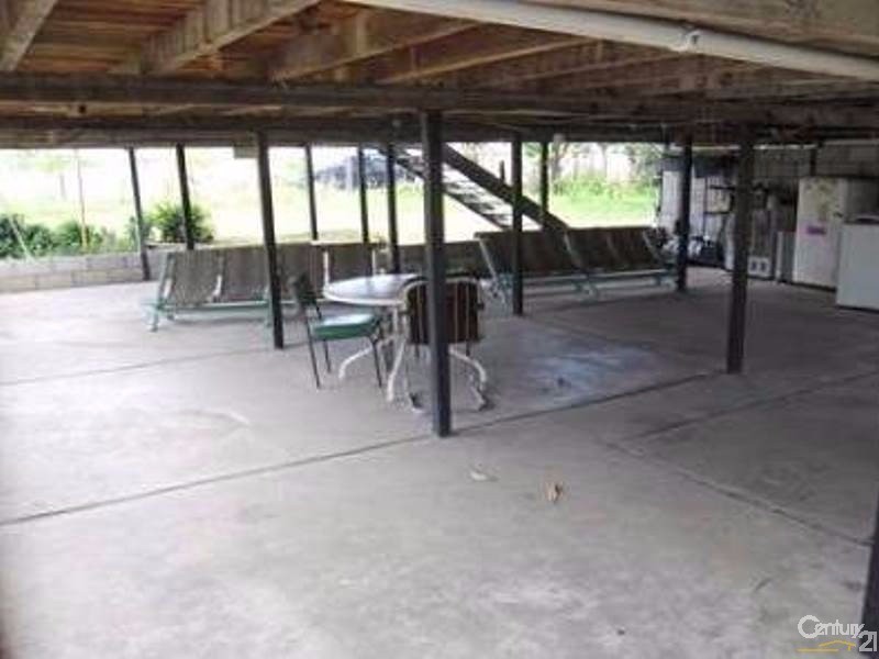 100 Garrick Street, Collinsville QLD 4804