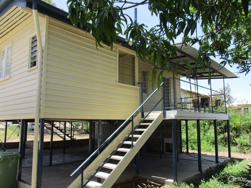 100 Garrick Street, Collinsville QLD 4804