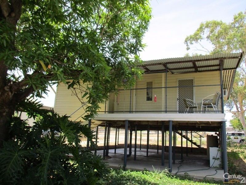 100 Garrick Street, Collinsville QLD 4804