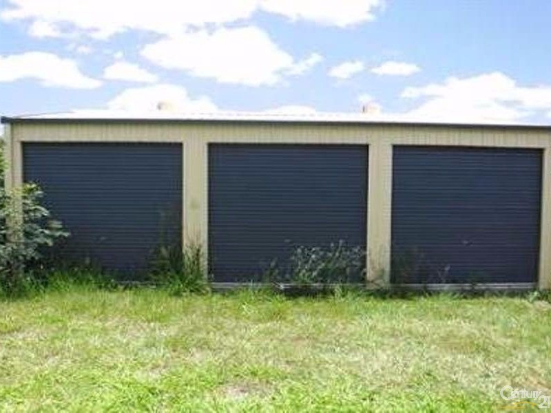 100 Garrick Street, Collinsville QLD 4804