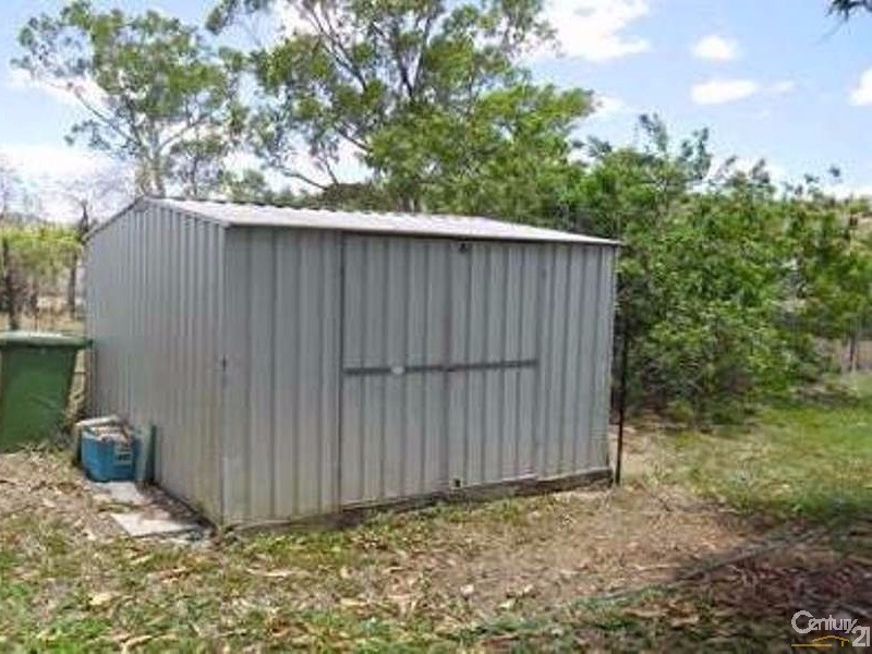 100 Garrick Street, Collinsville QLD 4804