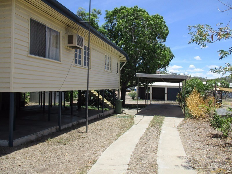 100 Garrick Street, Collinsville QLD 4804