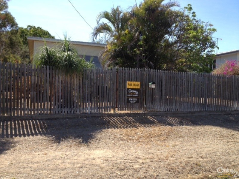 28 Gralton Street, Collinsville QLD 4804