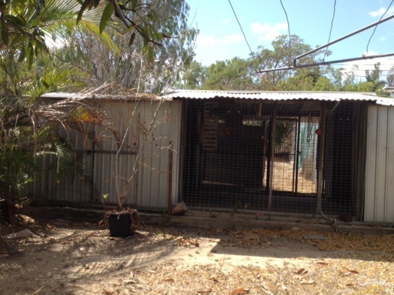 28 Gralton Street, Collinsville QLD 4804