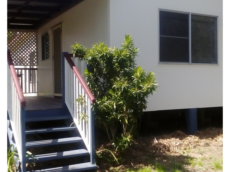 28 Henderson Street, Collinsville QLD 4804