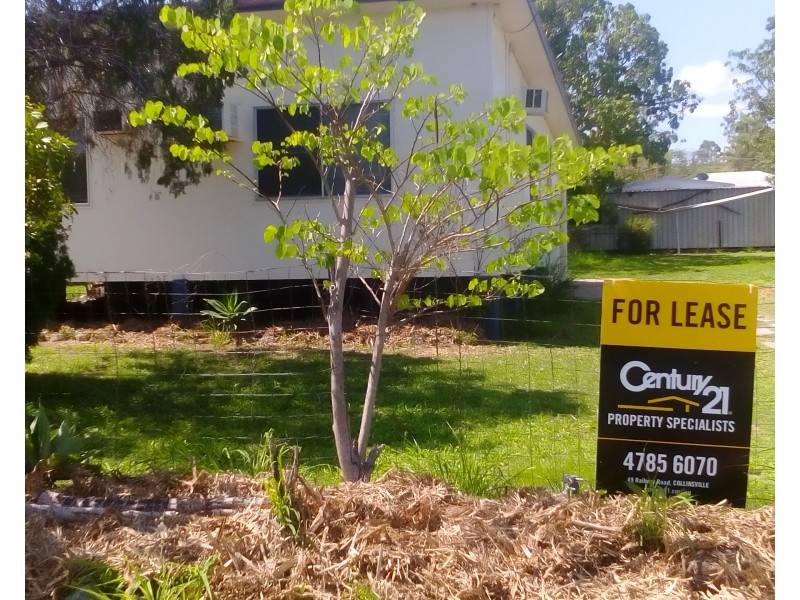 28 Henderson Street, Collinsville QLD 4804