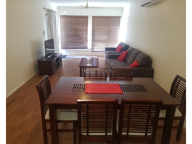 24 Miller Street, Collinsville QLD 4804