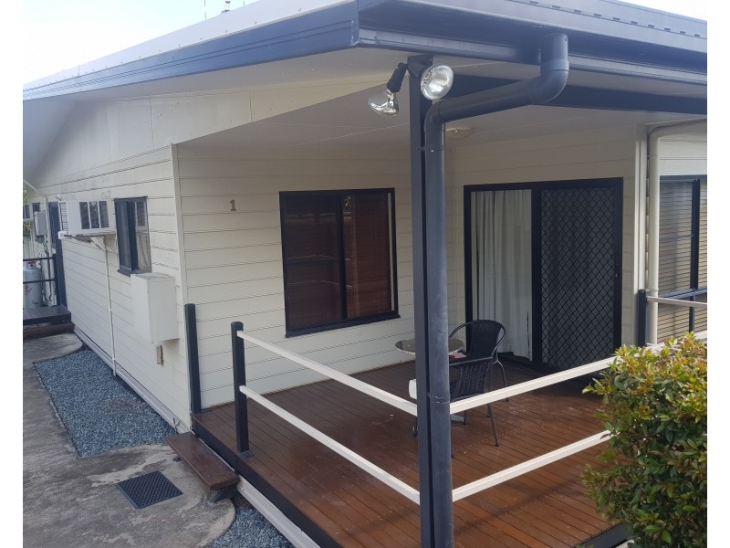 24 Miller Street, Collinsville QLD 4804