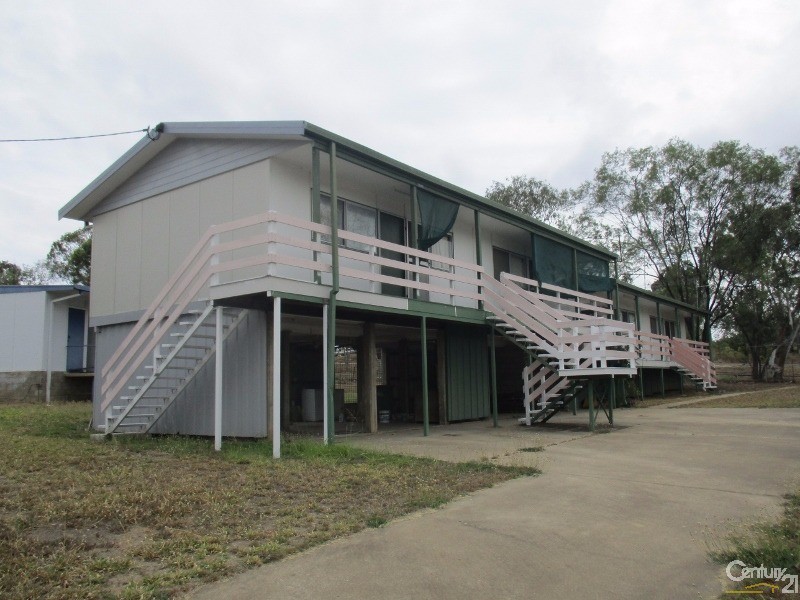 1/7 Redhill Road, Collinsville QLD 4804