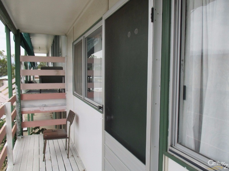 3/7 Redhill Road, Collinsville QLD 4804