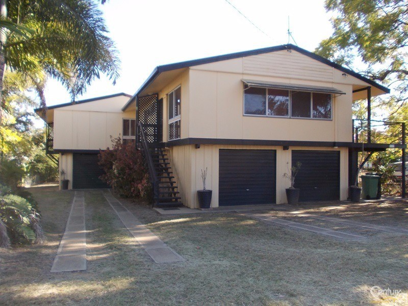 18 Seventh Avenue, Scottville QLD 4804