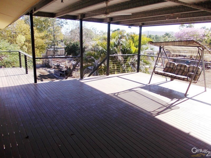 18 Seventh Avenue, Scottville QLD 4804