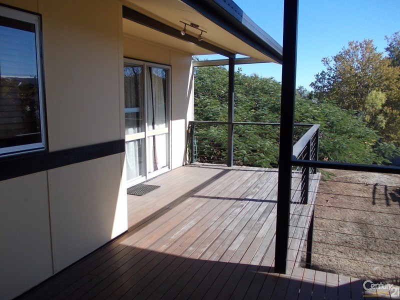 18 Seventh Avenue, Scottville QLD 4804