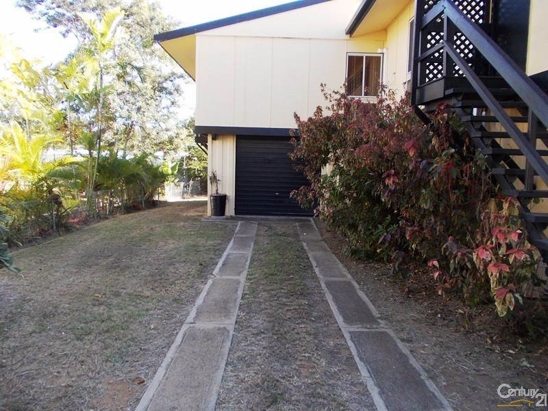 18 Seventh Avenue, Scottville QLD 4804