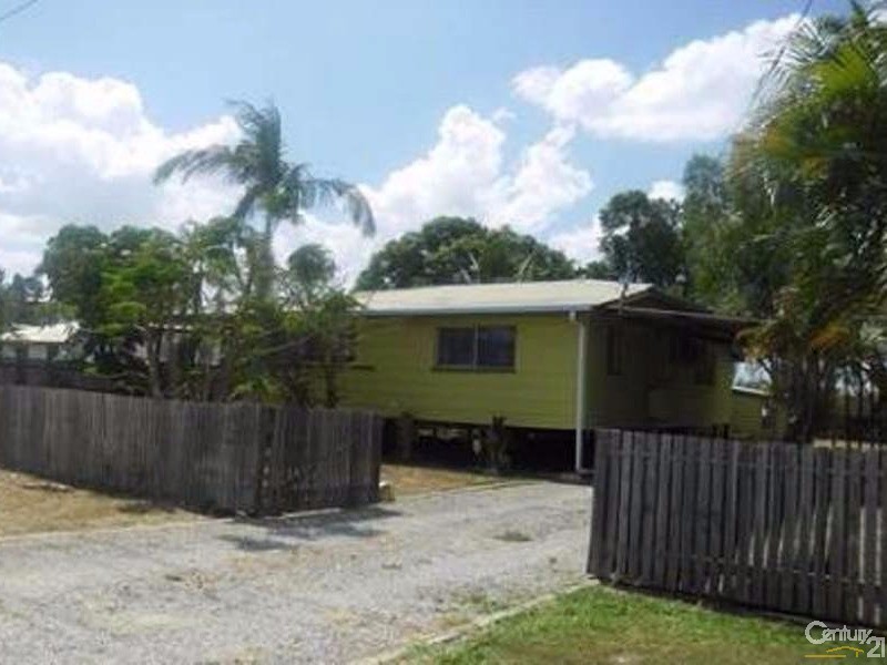 24 Seventh Avenue, Scottville QLD 4804