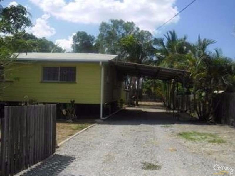 24 Seventh Avenue, Scottville QLD 4804