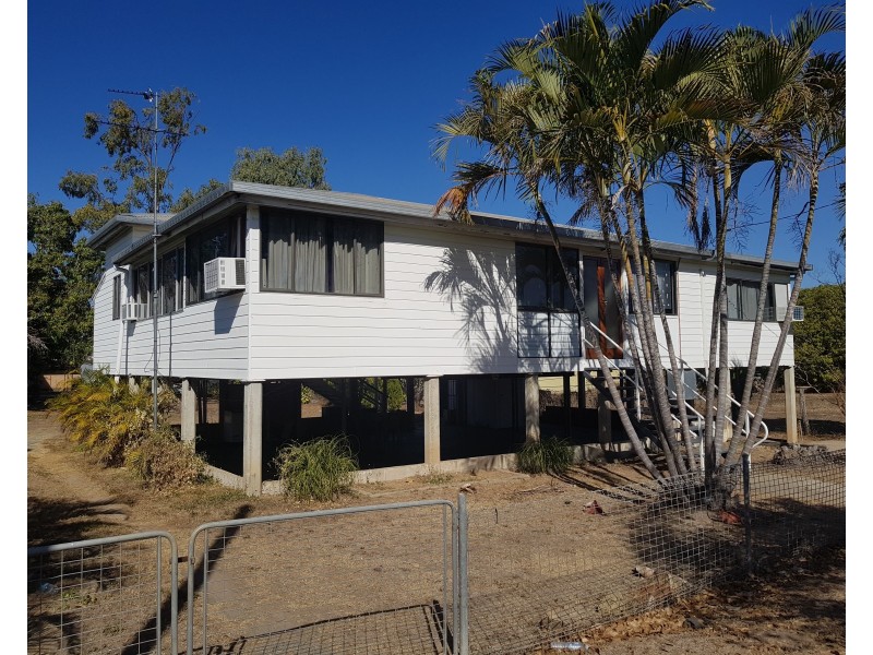 10 Sonoma Street, Collinsville QLD 4804