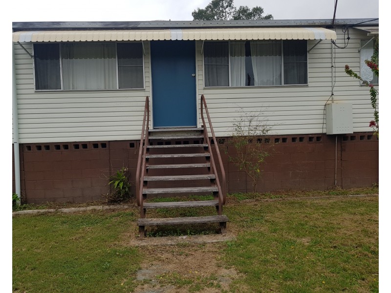 58 Stanley Street, Collinsville QLD 4804