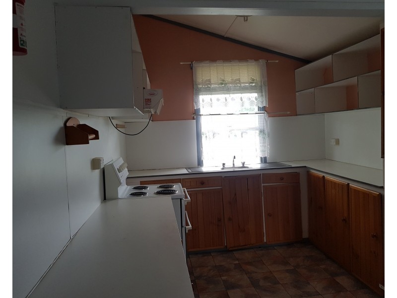 58 Stanley Street, Collinsville QLD 4804