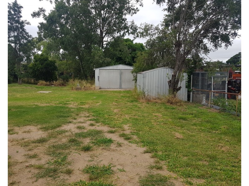 58 Stanley Street, Collinsville QLD 4804