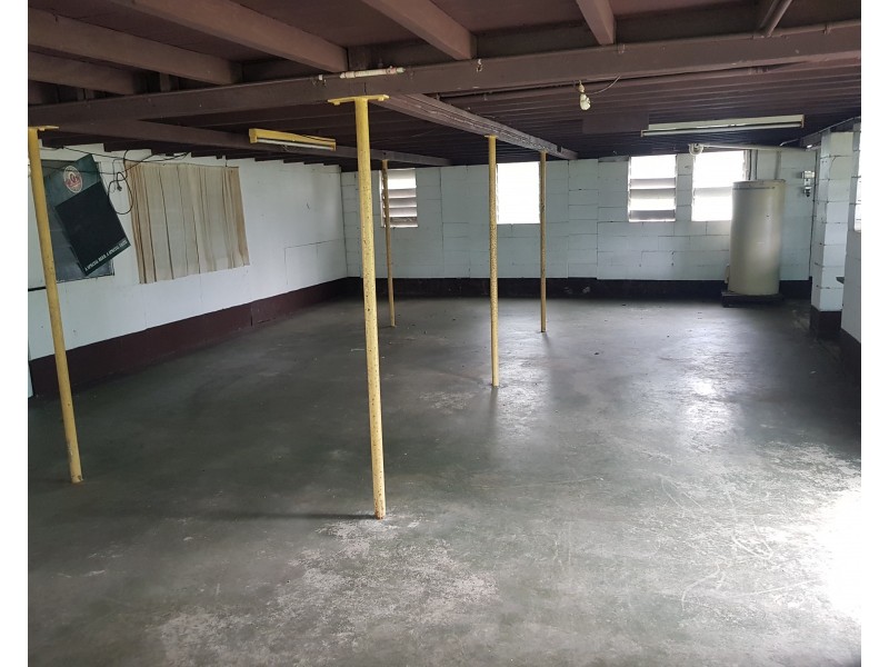 58 Stanley Street, Collinsville QLD 4804